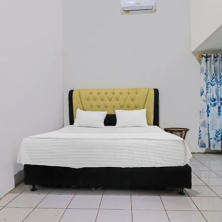 Oyo 92484 Wisma Permata Syariah Bangko エクステリア 写真