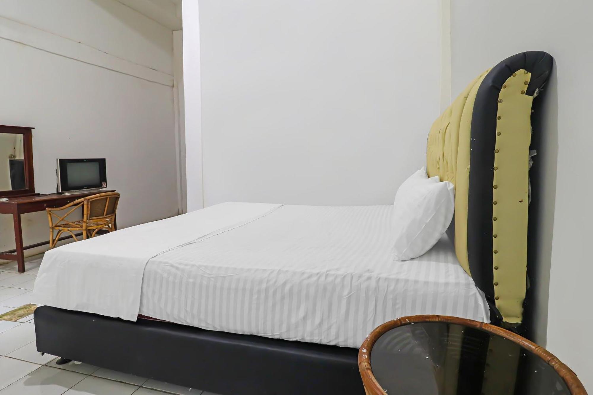 Oyo 92484 Wisma Permata Syariah Bangko エクステリア 写真
