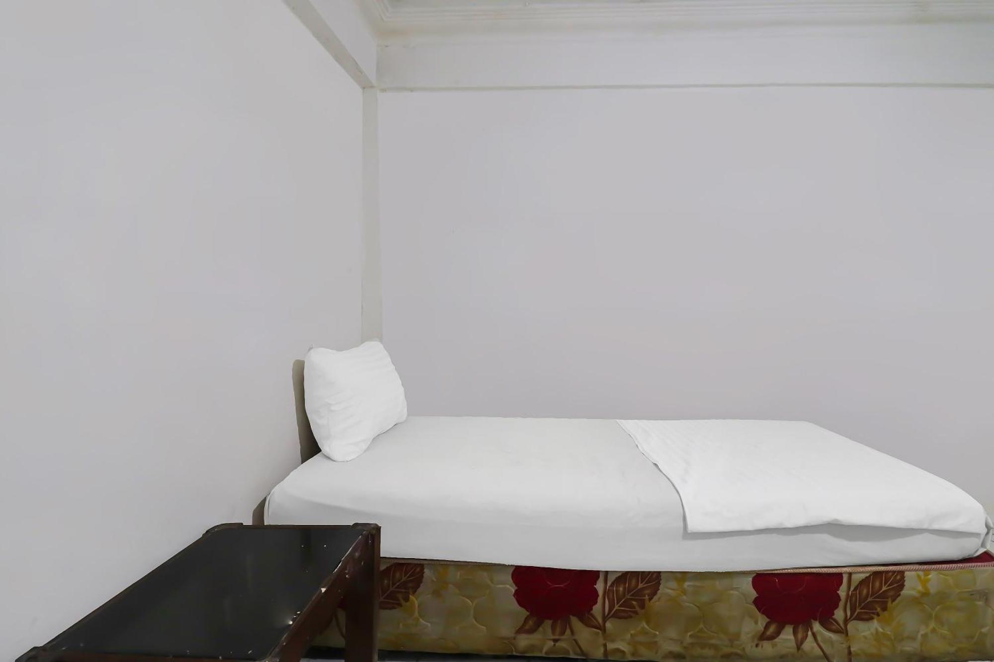 Oyo 92484 Wisma Permata Syariah Bangko エクステリア 写真