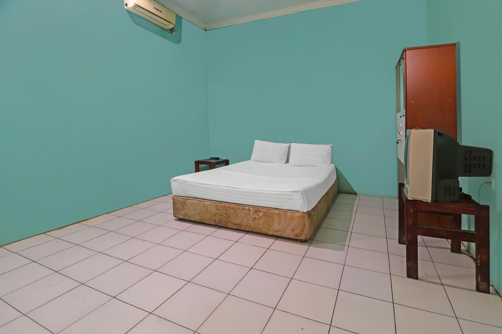 Oyo 92484 Wisma Permata Syariah Bangko エクステリア 写真